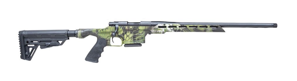 LSI HOWA M1500 350 LEGEND 16.2 - 556 Black Friday Promotion